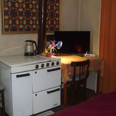 Daneto Apartment 타르고비쉬테 외부 사진