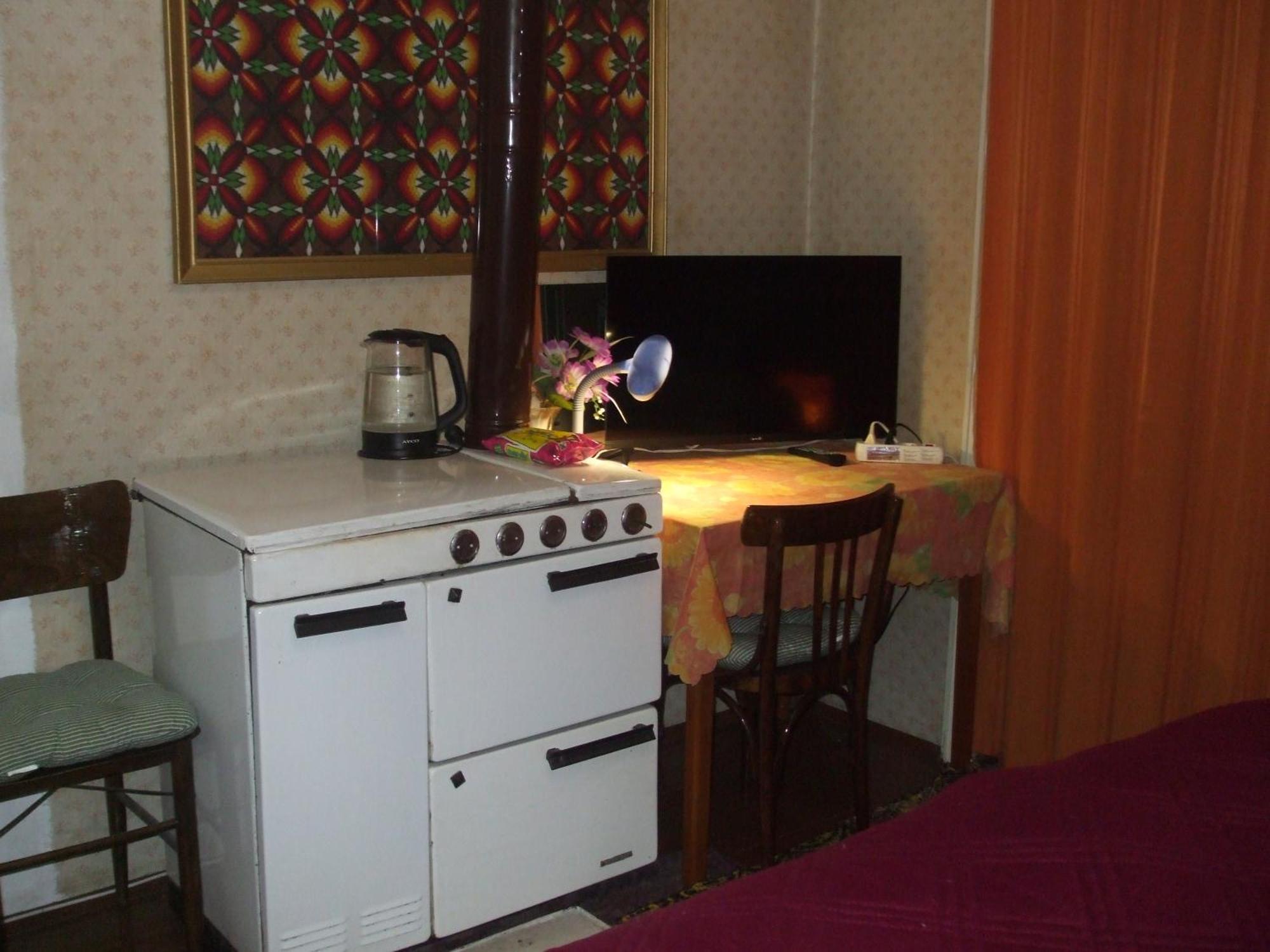 Daneto Apartment 타르고비쉬테 외부 사진