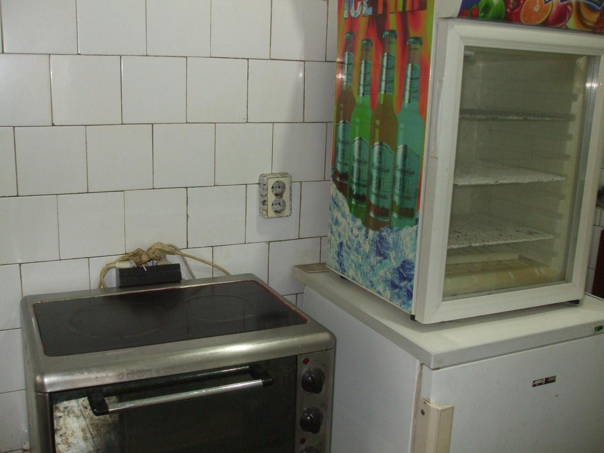 Daneto Apartment 타르고비쉬테 외부 사진